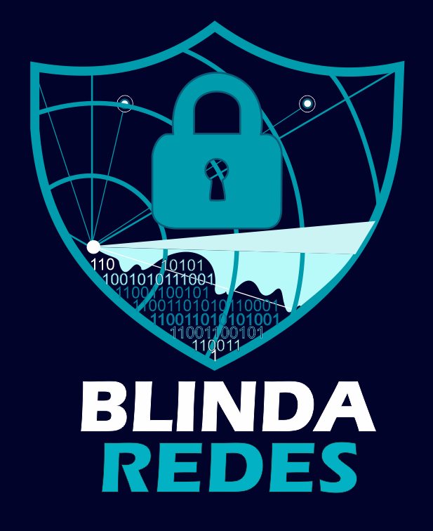 BlindaRedes Segurança Digital